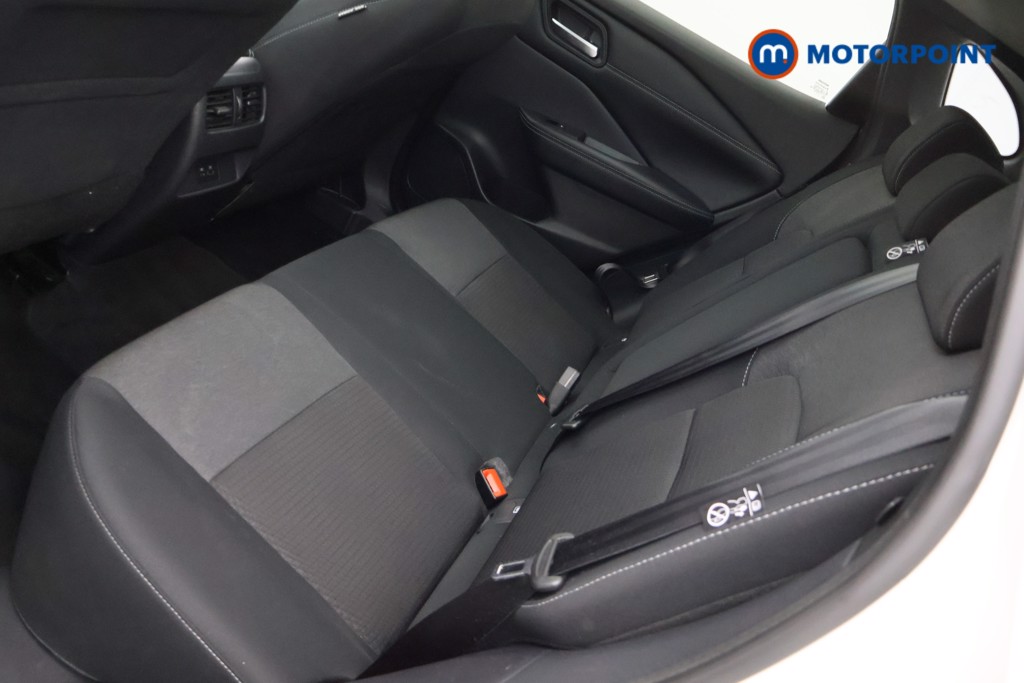 Nissan Qashqai N-Connecta Automatic Petrol-Electric Hybrid SUV - Stock Number (1622809) - 28th supplementary image