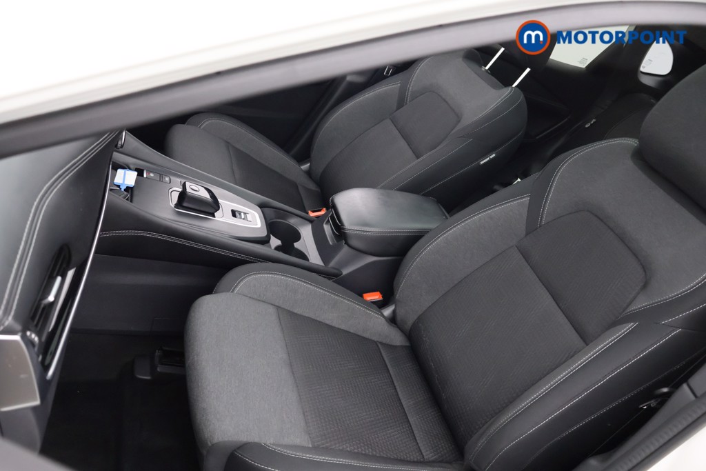 Nissan Qashqai N-Connecta Automatic Petrol-Electric Hybrid SUV - Stock Number (1622809) - 32nd supplementary image