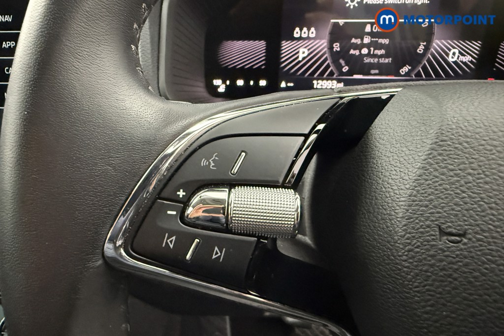 Skoda Karoq Se Drive Automatic Petrol SUV - Stock Number (1622843) - 3rd supplementary image