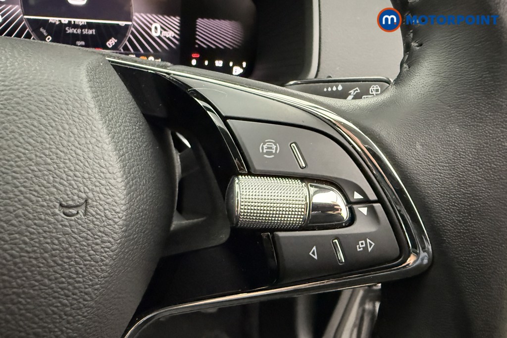 Skoda Karoq Se Drive Automatic Petrol SUV - Stock Number (1622843) - 4th supplementary image