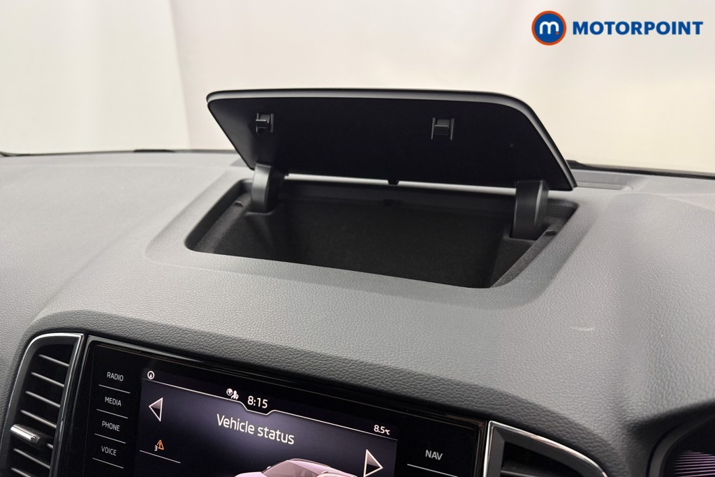 Skoda Karoq Se Drive Automatic Petrol SUV - Stock Number (1622843) - 6th supplementary image