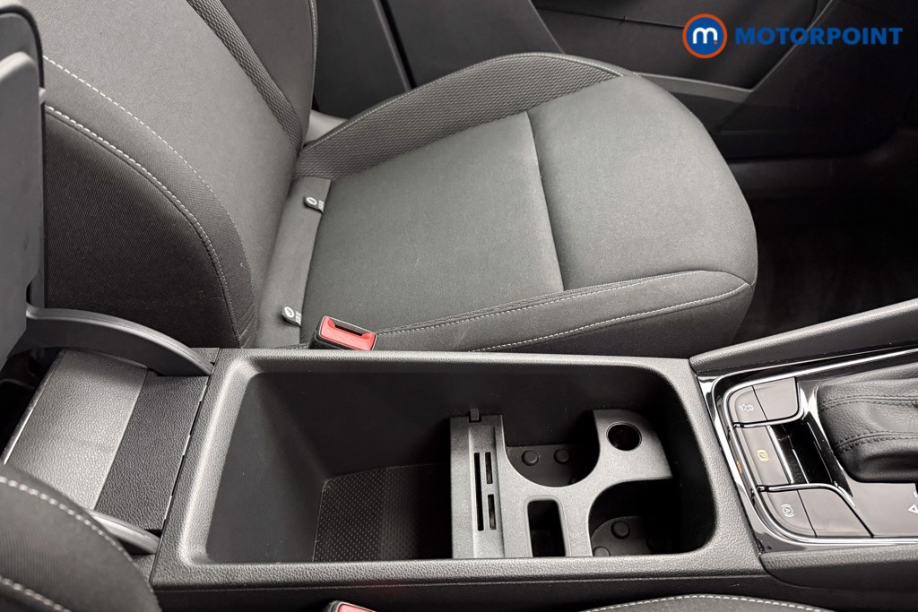 Skoda Karoq Se Drive Automatic Petrol SUV - Stock Number (1622843) - 14th supplementary image