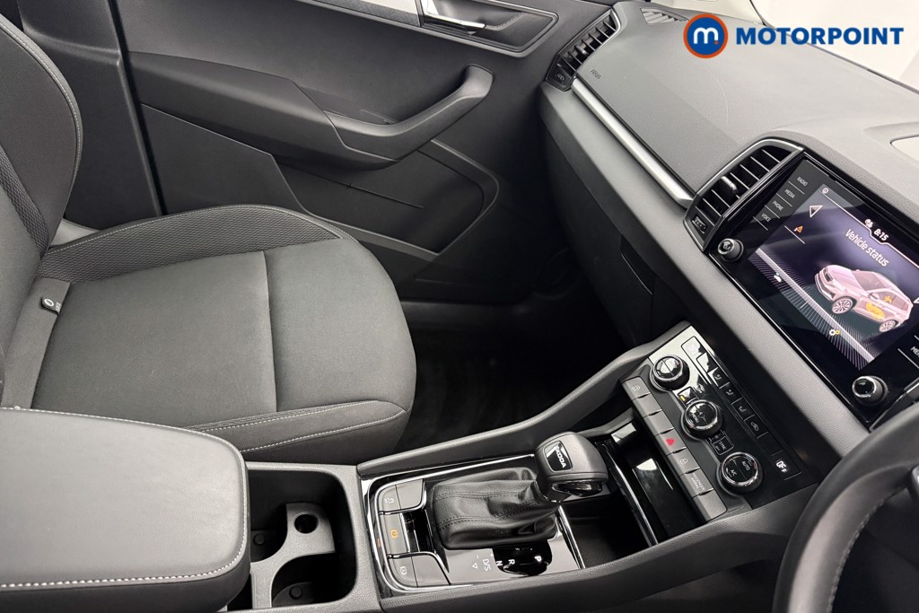 Skoda Karoq Se Drive Automatic Petrol SUV - Stock Number (1622843) - 15th supplementary image