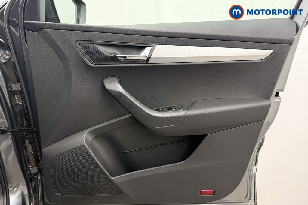 Skoda Karoq Se Drive Automatic Petrol SUV - Stock Number (1622843) - 17th supplementary image