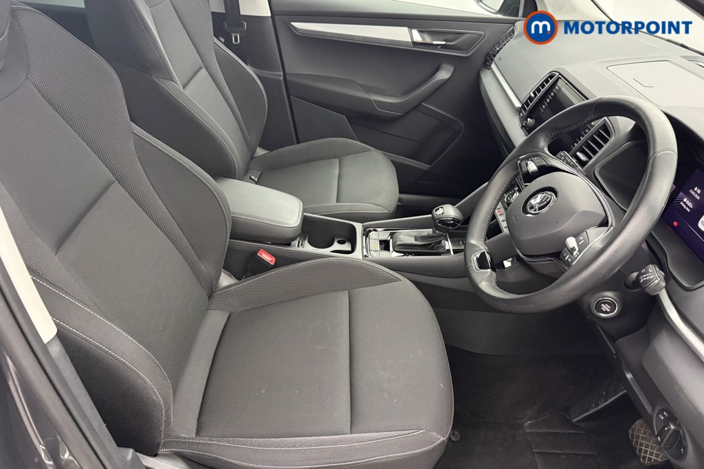Skoda Karoq Se Drive Automatic Petrol SUV - Stock Number (1622843) - 19th supplementary image