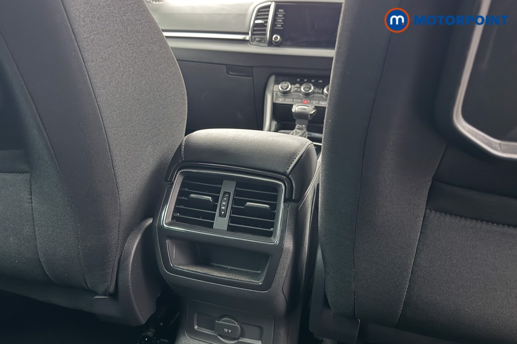 Skoda Karoq Se Drive Automatic Petrol SUV - Stock Number (1622843) - 22nd supplementary image
