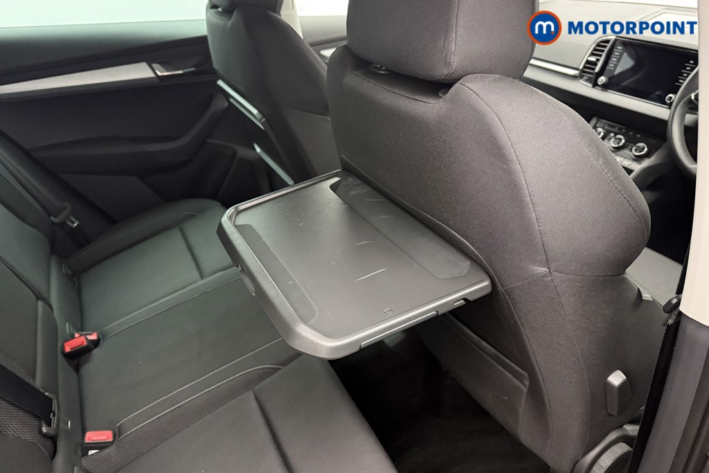 Skoda Karoq Se Drive Automatic Petrol SUV - Stock Number (1622843) - 23rd supplementary image
