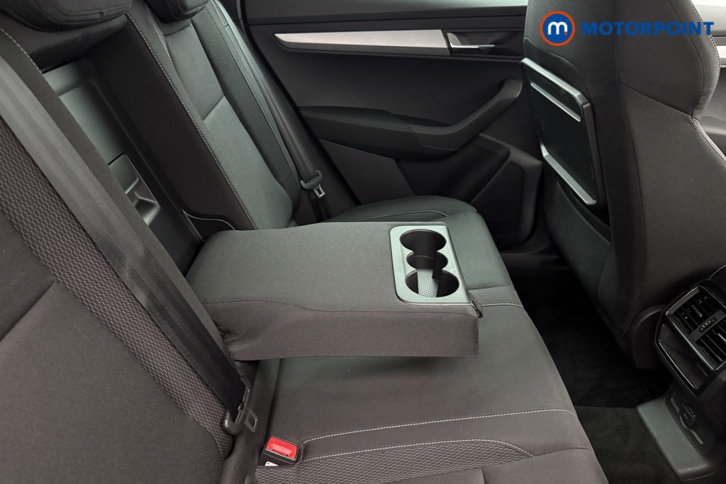 Skoda Karoq Se Drive Automatic Petrol SUV - Stock Number (1622843) - 24th supplementary image