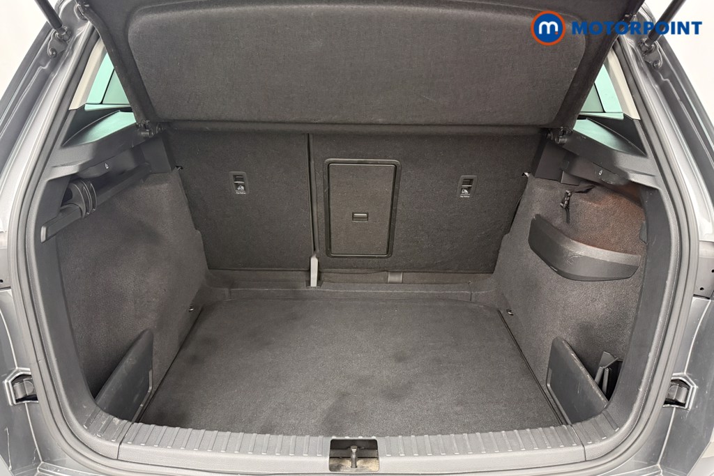 Skoda Karoq Se Drive Automatic Petrol SUV - Stock Number (1622843) - 25th supplementary image