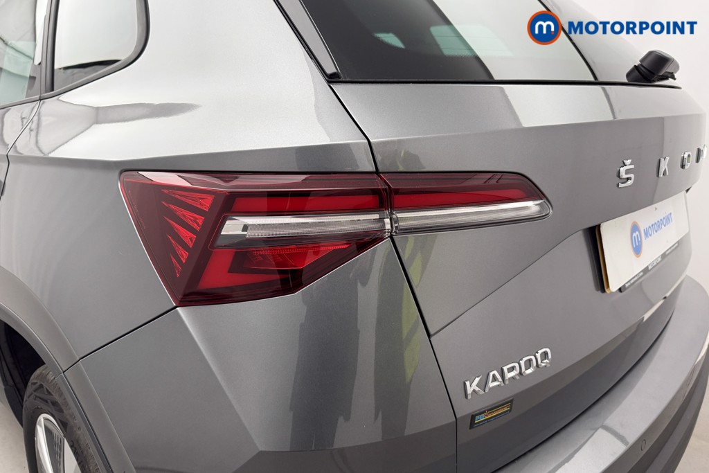 Skoda Karoq Se Drive Automatic Petrol SUV - Stock Number (1622843) - 26th supplementary image