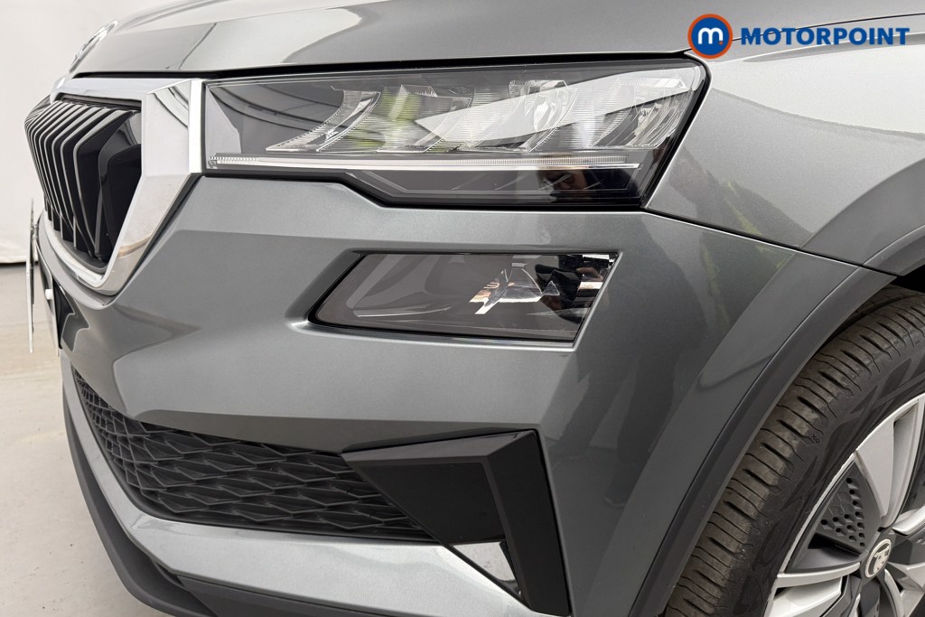 Skoda Karoq Se Drive Automatic Petrol SUV - Stock Number (1622843) - 27th supplementary image