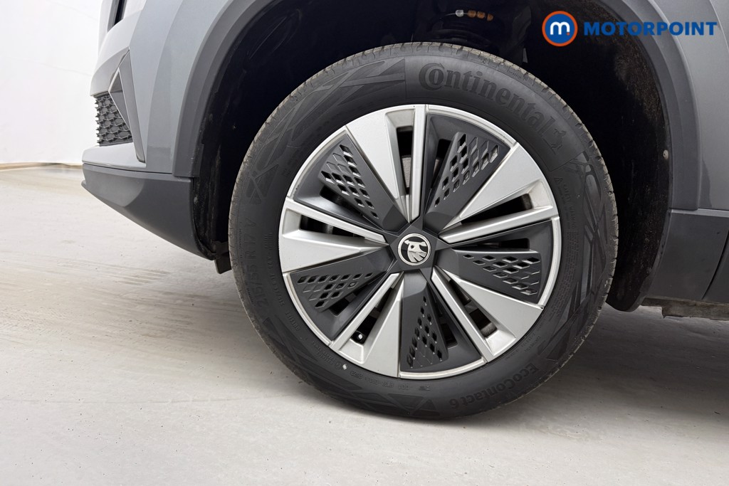 Skoda Karoq Se Drive Automatic Petrol SUV - Stock Number (1622843) - 28th supplementary image