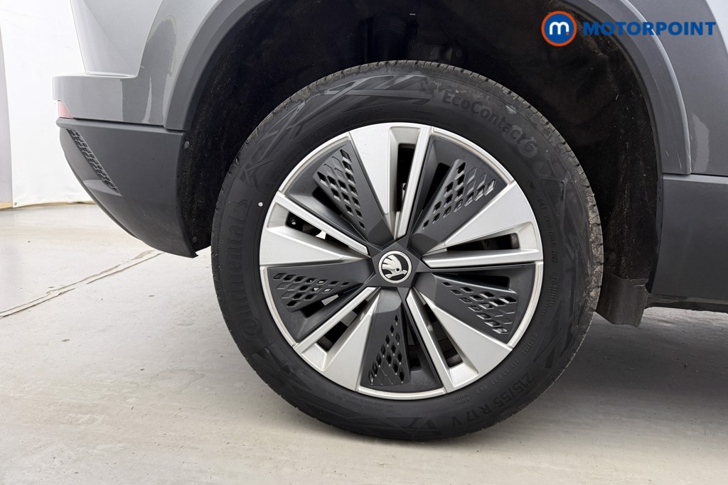 Skoda Karoq Se Drive Automatic Petrol SUV - Stock Number (1622843) - 30th supplementary image