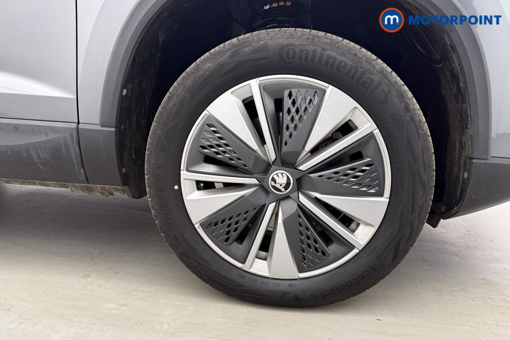 Skoda Karoq Se Drive Automatic Petrol SUV - Stock Number (1622843) - 31st supplementary image