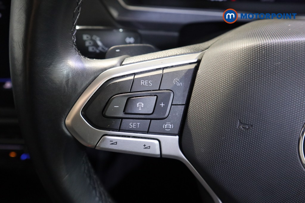 Volkswagen Tiguan Allspace Life Automatic Petrol SUV - Stock Number (1622867) - 3rd supplementary image