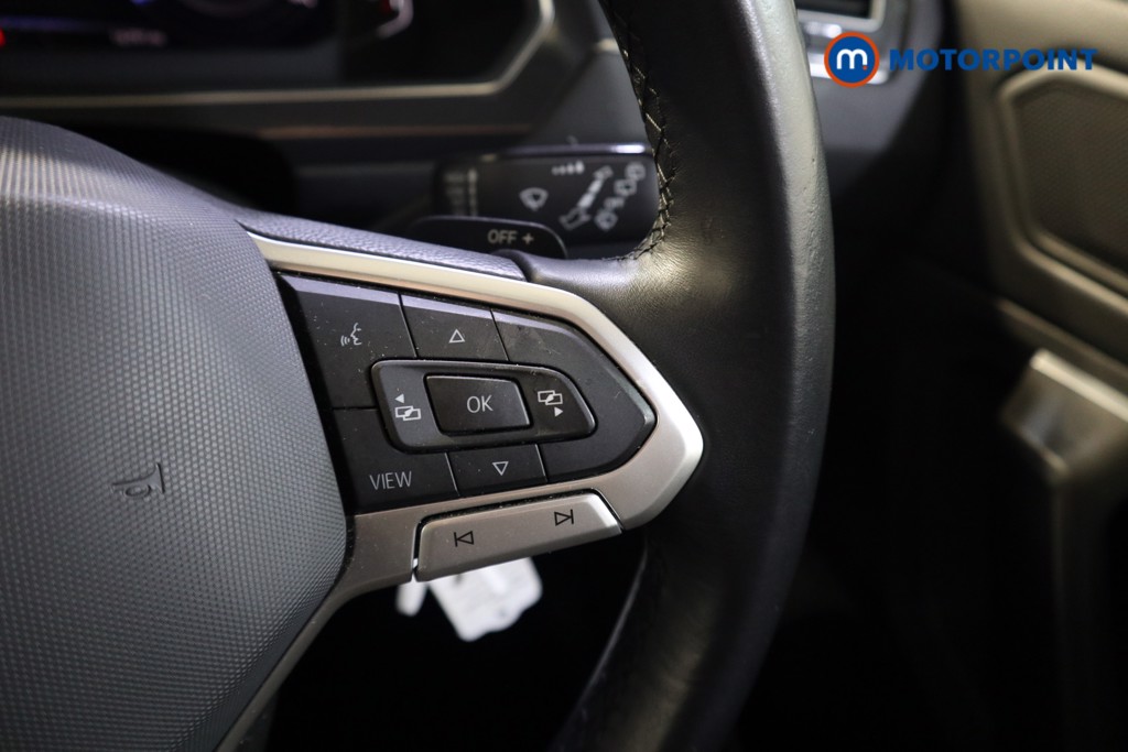 Volkswagen Tiguan Allspace Life Automatic Petrol SUV - Stock Number (1622867) - 4th supplementary image