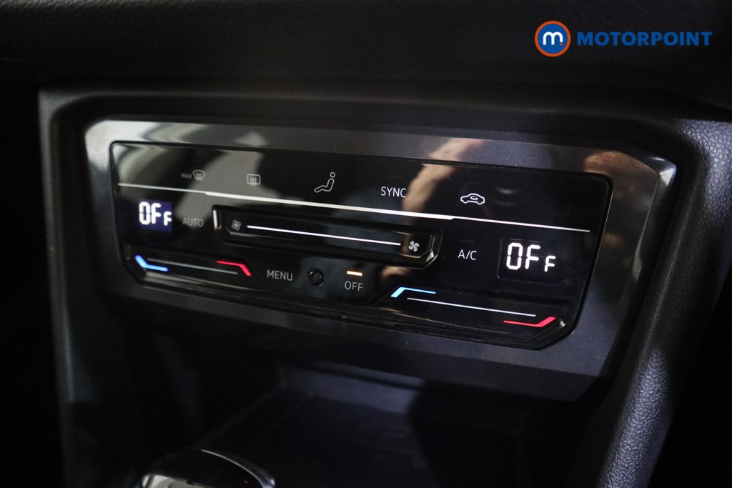 Volkswagen Tiguan Allspace Life Automatic Petrol SUV - Stock Number (1622867) - 7th supplementary image