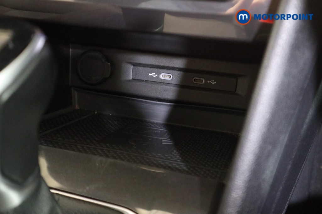 Volkswagen Tiguan Allspace Life Automatic Petrol SUV - Stock Number (1622867) - 8th supplementary image