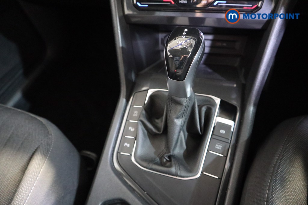 Volkswagen Tiguan Allspace Life Automatic Petrol SUV - Stock Number (1622867) - 11th supplementary image