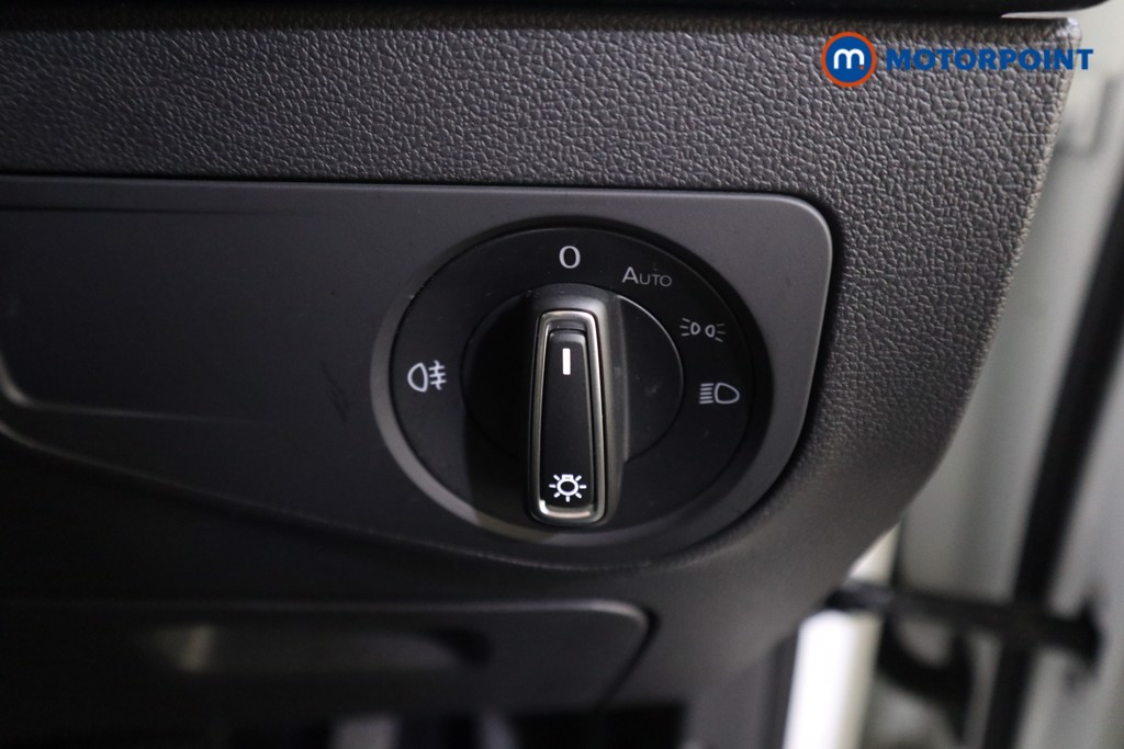 Volkswagen Tiguan Allspace Life Automatic Petrol SUV - Stock Number (1622867) - 13th supplementary image