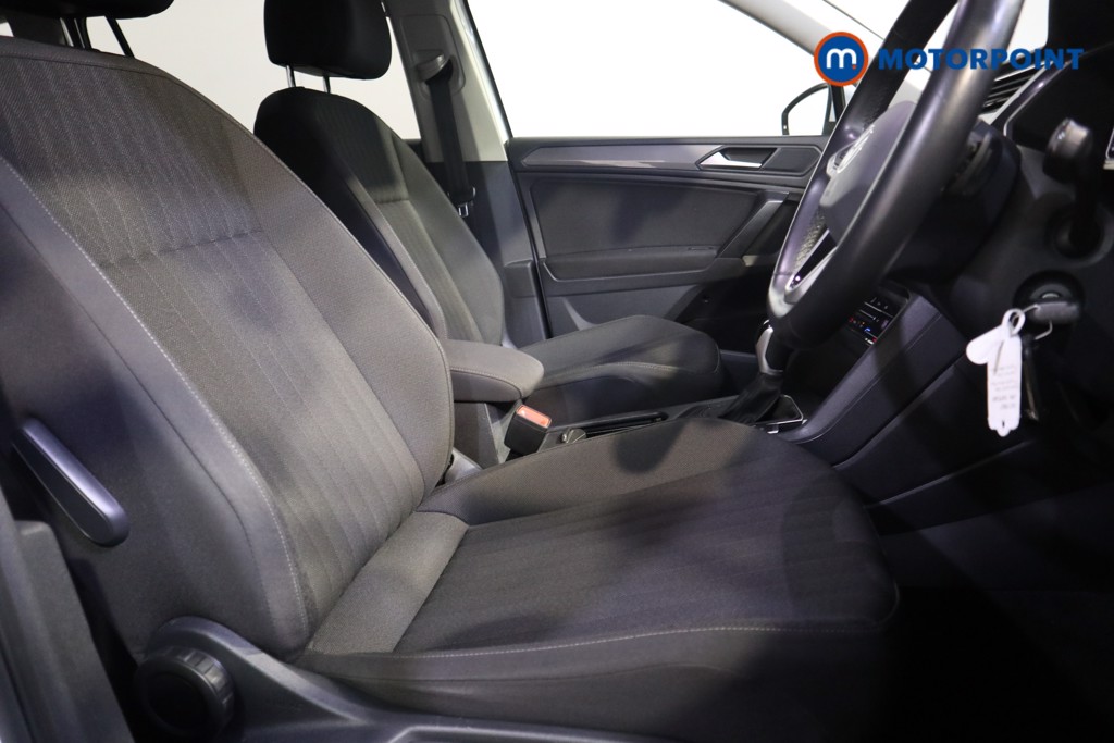 Volkswagen Tiguan Allspace Life Automatic Petrol SUV - Stock Number (1622867) - 17th supplementary image