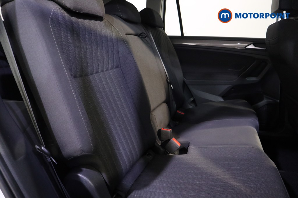 Volkswagen Tiguan Allspace Life Automatic Petrol SUV - Stock Number (1622867) - 18th supplementary image