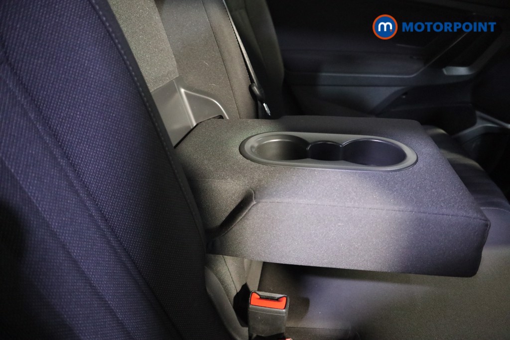 Volkswagen Tiguan Allspace Life Automatic Petrol SUV - Stock Number (1622867) - 20th supplementary image