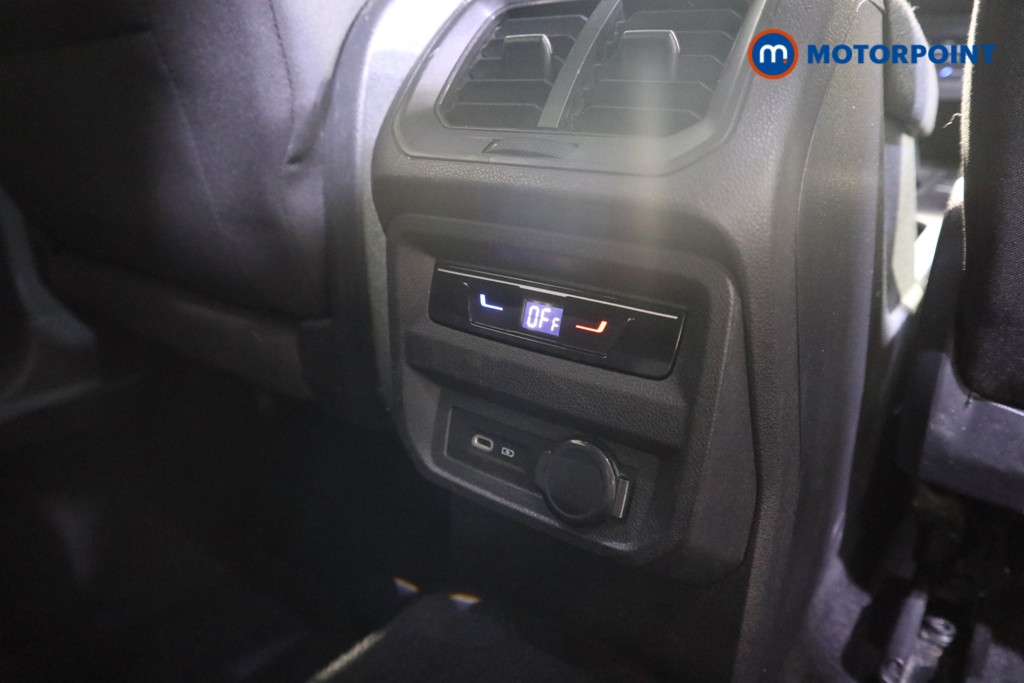 Volkswagen Tiguan Allspace Life Automatic Petrol SUV - Stock Number (1622867) - 21st supplementary image