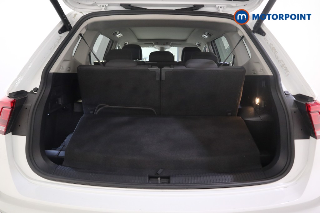 Volkswagen Tiguan Allspace Life Automatic Petrol SUV - Stock Number (1622867) - 23rd supplementary image