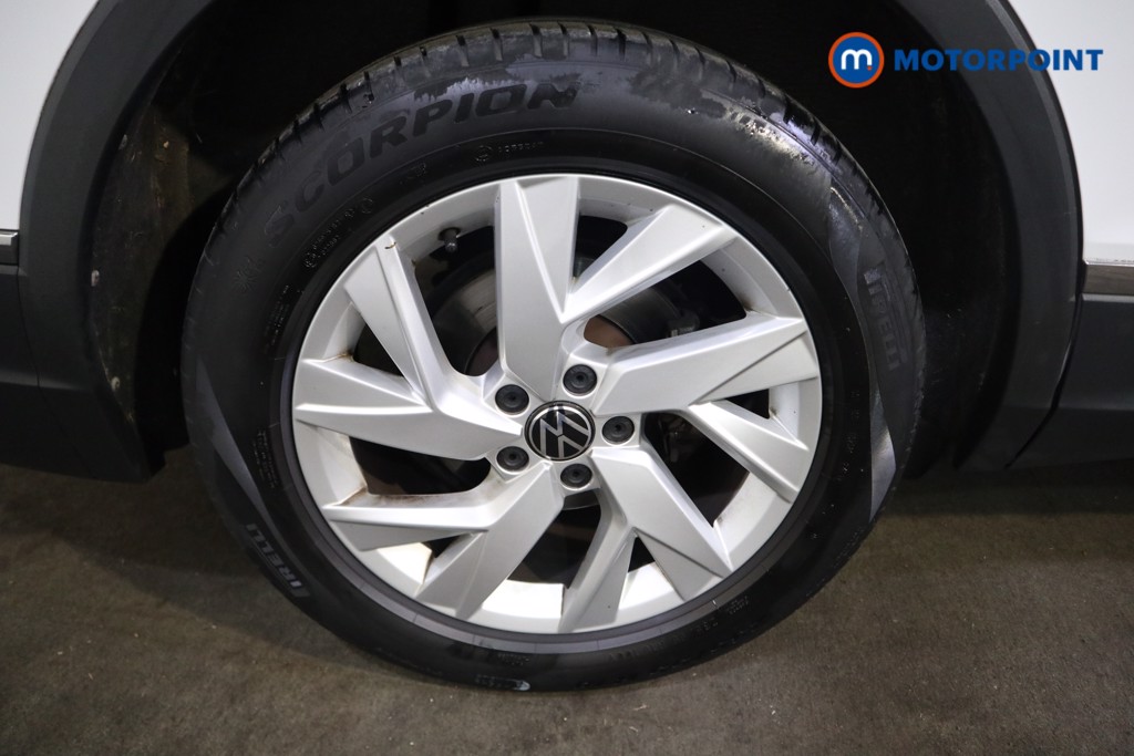 Volkswagen Tiguan Allspace Life Automatic Petrol SUV - Stock Number (1622867) - 25th supplementary image