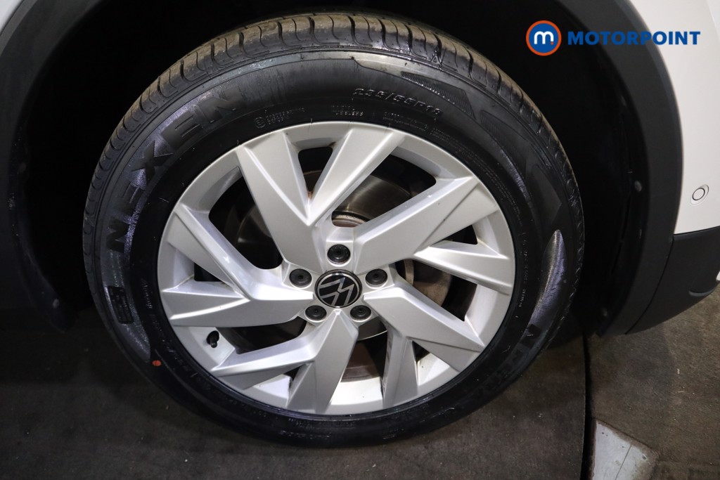 Volkswagen Tiguan Allspace Life Automatic Petrol SUV - Stock Number (1622867) - 26th supplementary image