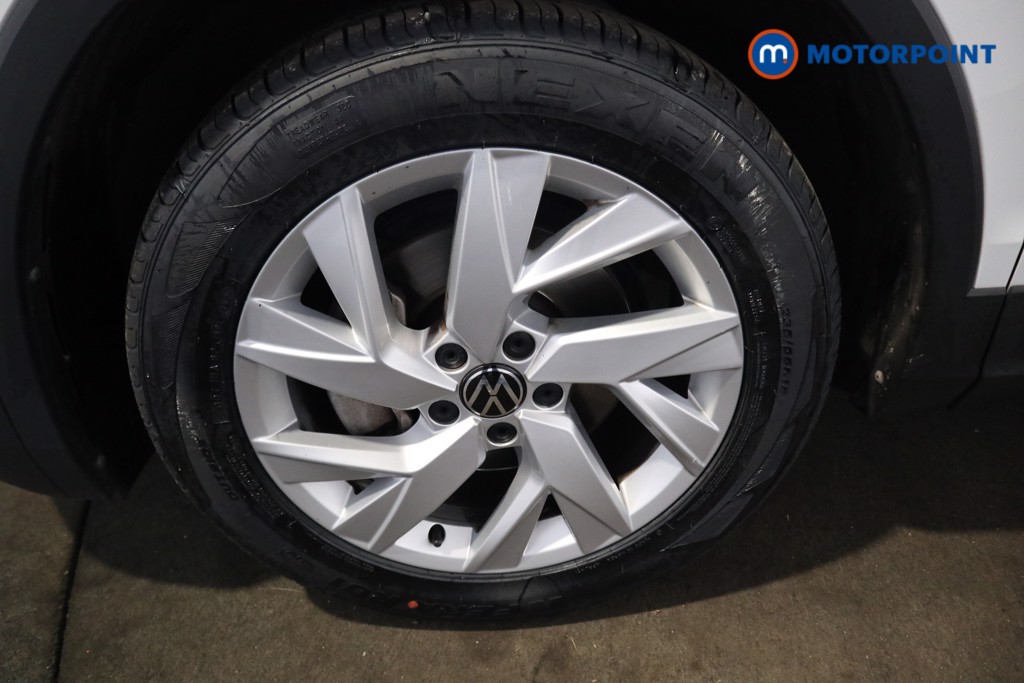 Volkswagen Tiguan Allspace Life Automatic Petrol SUV - Stock Number (1622867) - 27th supplementary image