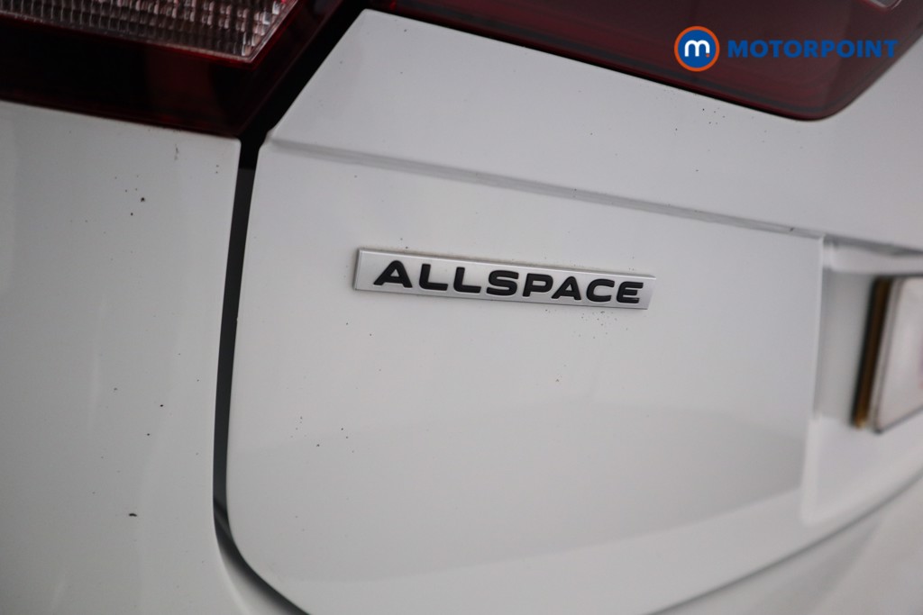 Volkswagen Tiguan Allspace Life Automatic Petrol SUV - Stock Number (1622867) - 31st supplementary image