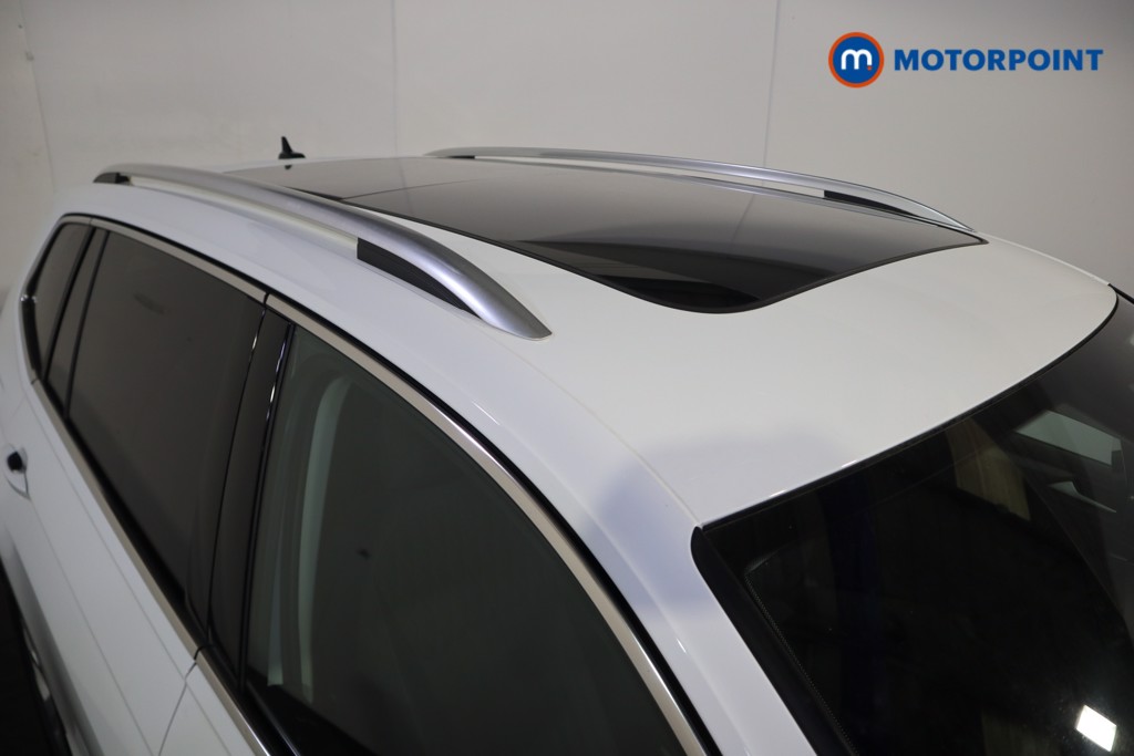 Volkswagen Tiguan Allspace Life Automatic Petrol SUV - Stock Number (1622867) - 35th supplementary image