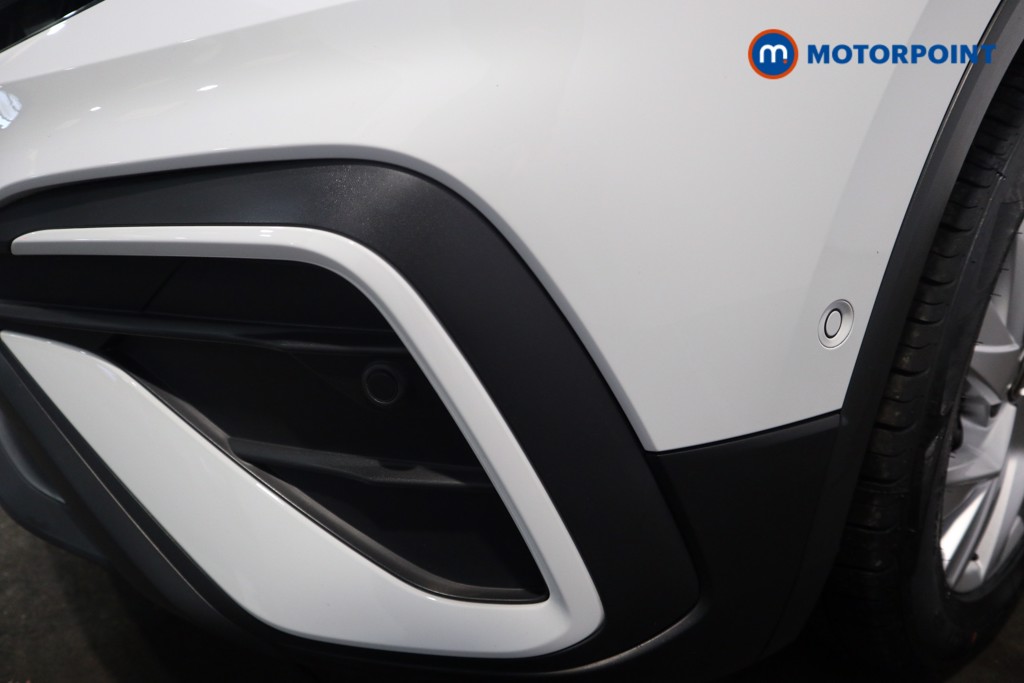 Volkswagen Tiguan Allspace Life Automatic Petrol SUV - Stock Number (1622867) - 39th supplementary image