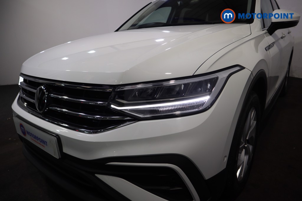 Volkswagen Tiguan Allspace Life Automatic Petrol SUV - Stock Number (1622867) - 40th supplementary image