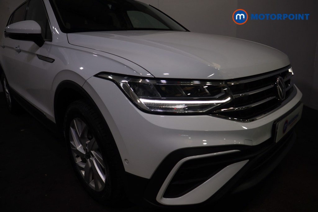 Volkswagen Tiguan Allspace Life Automatic Petrol SUV - Stock Number (1622867) - 41st supplementary image