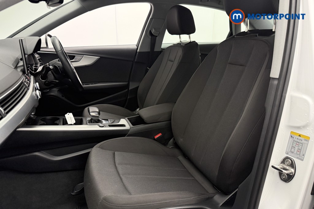 Audi A4 Technik Automatic Petrol Saloon - Stock Number (1622873) - 5th supplementary image