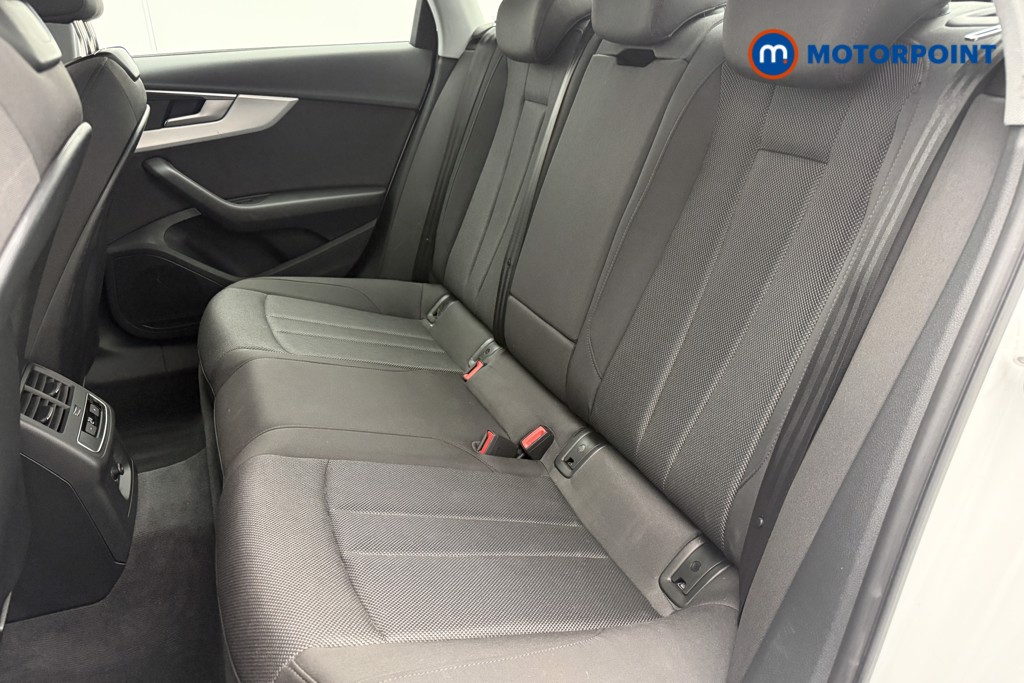 Audi A4 Technik Automatic Petrol Saloon - Stock Number (1622873) - 6th supplementary image