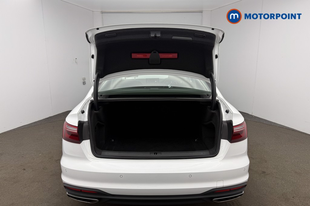 Audi A4 Technik Automatic Petrol Saloon - Stock Number (1622873) - 7th supplementary image