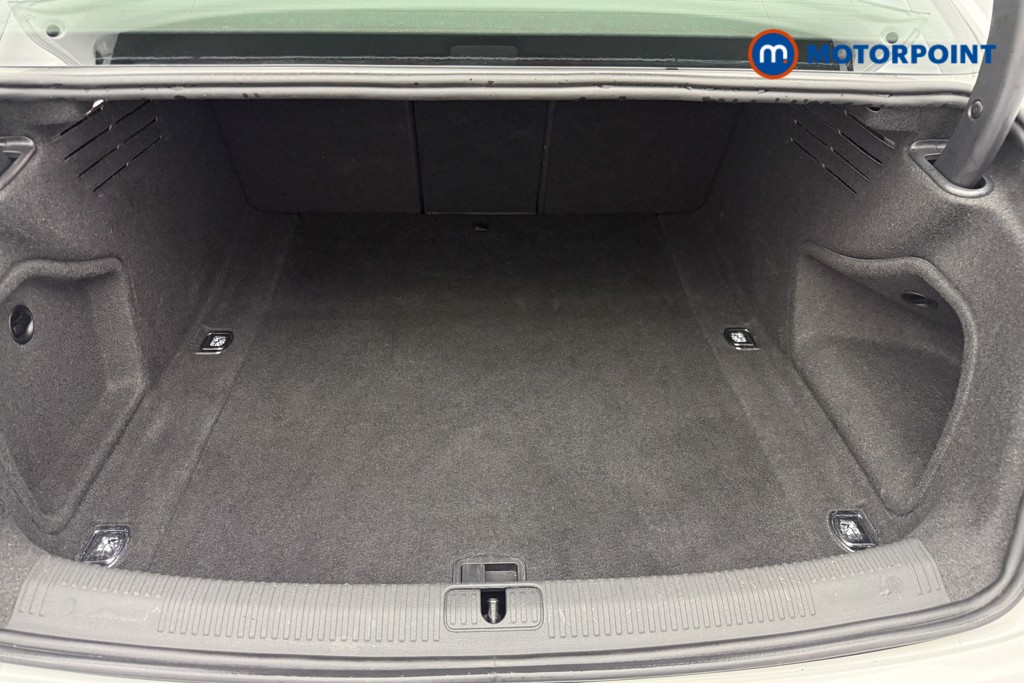 Audi A4 Technik Automatic Petrol Saloon - Stock Number (1622873) - 8th supplementary image