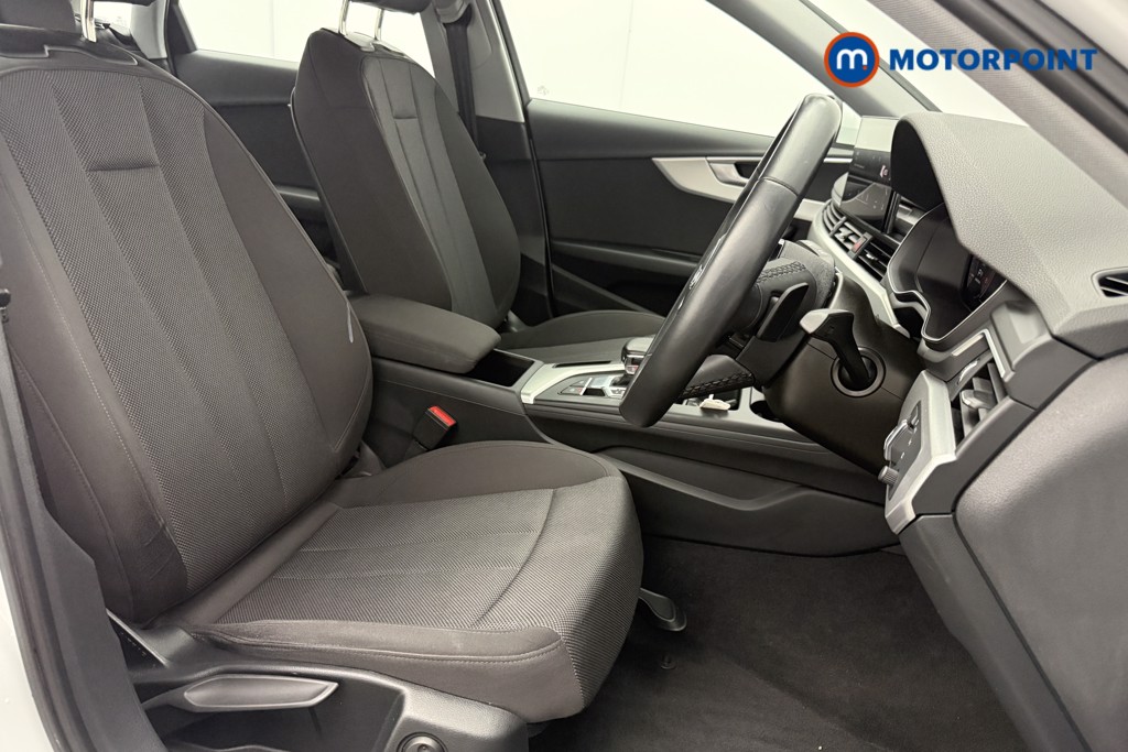 Audi A4 Technik Automatic Petrol Saloon - Stock Number (1622873) - 10th supplementary image