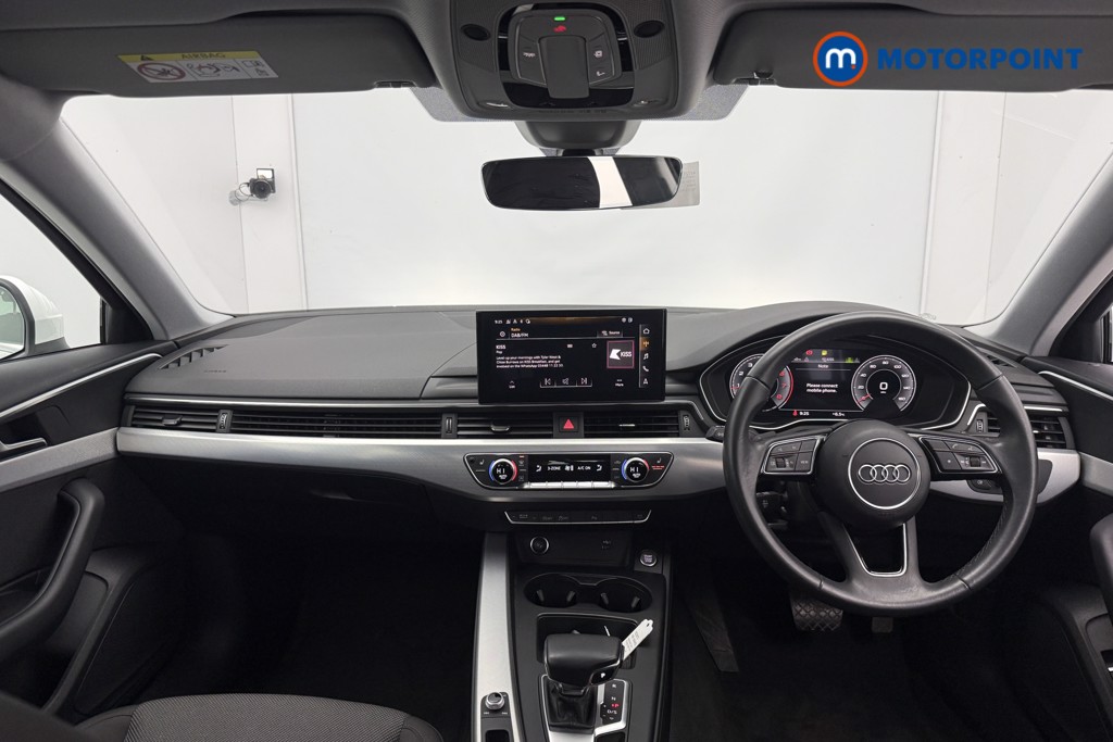 Audi A4 Technik Automatic Petrol Saloon - Stock Number (1622873) - 11th supplementary image