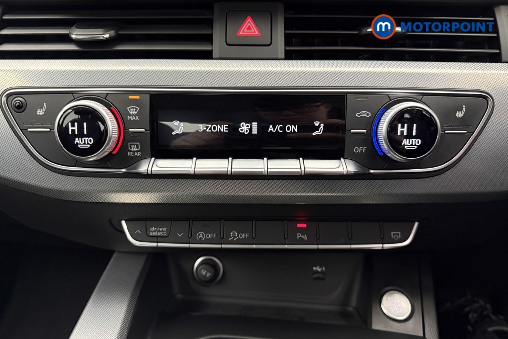 Audi A4 Technik Automatic Petrol Saloon - Stock Number (1622873) - 17th supplementary image