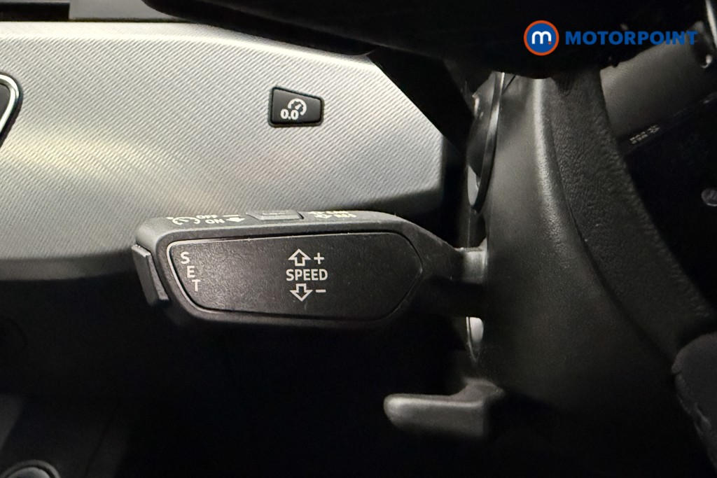 Audi A4 Technik Automatic Petrol Saloon - Stock Number (1622873) - 21st supplementary image
