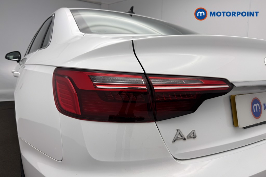 Audi A4 Technik Automatic Petrol Saloon - Stock Number (1622873) - 27th supplementary image