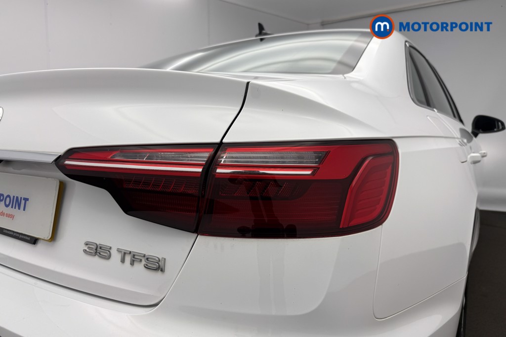 Audi A4 Technik Automatic Petrol Saloon - Stock Number (1622873) - 28th supplementary image