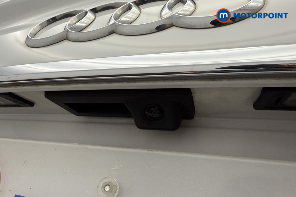 Audi A4 Technik Automatic Petrol Saloon - Stock Number (1622873) - 29th supplementary image