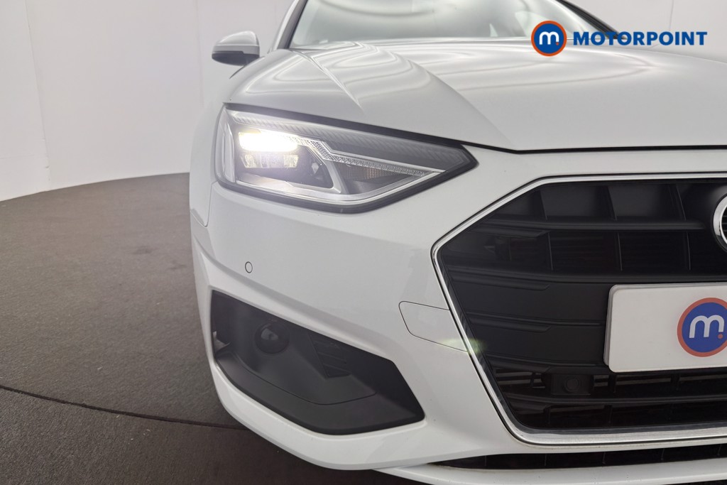 Audi A4 Technik Automatic Petrol Saloon - Stock Number (1622873) - 30th supplementary image