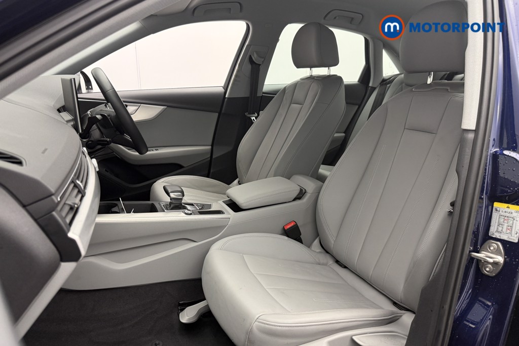 Audi A4 Technik Automatic Petrol Saloon - Stock Number (1622884) - 5th supplementary image
